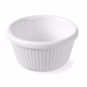 Ramequin,  ,  80 ml,  0,  ⌀80x(H)40mm - équipement professionnel de qualité