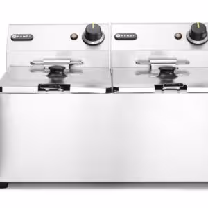 Friteuse Kitchen Line - 2x ,  ,  Kitchen Line - professionnel professionnel de qualité
