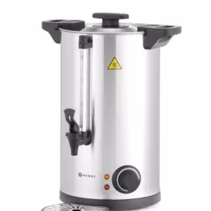 Distributeur à boissons chaudes à double paroi , , , ... - équipement professionnel de qualité