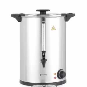 Distributeur à boissons chaudes à double paroi , , , ... - professionnel professionnel de qualité