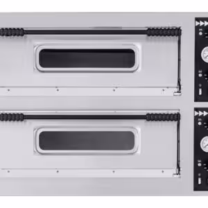 Four à pizza 66,  ,  2 chambres - cuisine professionnel de qualité