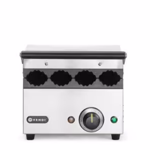 Grill de contact pour hot dogs et wraps, , 220- - restauration professionnel de qualité