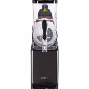 Machine à slush 1x12 L, Arktic, , Noir, 220- - équipement professionnel de qualité