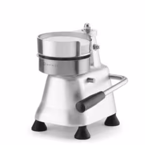 Presse à hamburgers,  ,  ø130 mm - professionnel professionnel de qualité