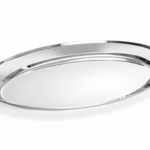 Plat ovale,  ,  450x290mm - équipement professionnel de qualité