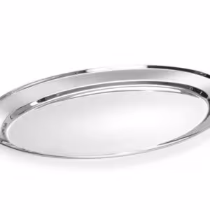 Plat ovale,  ,  500x350mm - professionnel professionnel de qualité