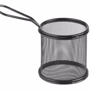 Paniers à frites miniatures - professionnel professionnel de qualité