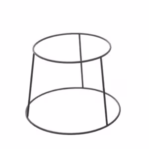Réhausseur pour corbeille,  ,  ⌀250x(H)180mm - cuisine professionnel de qualité