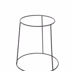 Réhausseur pour corbeille,  ,  ⌀250x(H)265mm - professionnel professionnel de qualité