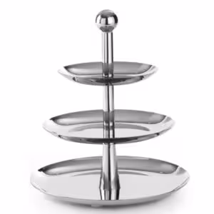 Présentoir étagère,  ,  ⌀268x(H)320mm - équipement professionnel de qualité