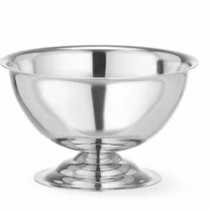 Coupe à glace,  ,  ⌀90x(H)50mm - cuisine professionnel de qualité