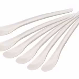 Cuillère à oeuf - 6 pièces,  ,  6 u - équipement professionnel de qualité