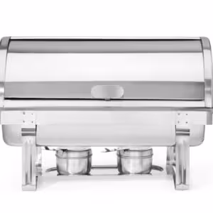 Rolltop-Chafing dish Gastronorme 1/1 - équipement professionnel de qualité