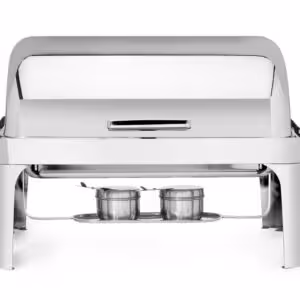 Rolltop-Chafing dish Gastronorme 1/1 - professionnel professionnel de qualité
