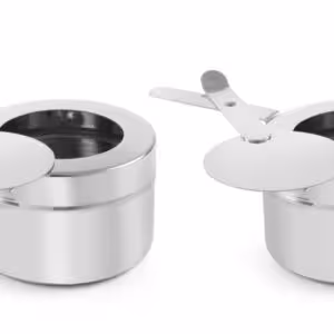 Support pour boîte à pâte combustible pour chafing dis... - professionnel professionnel de qualité