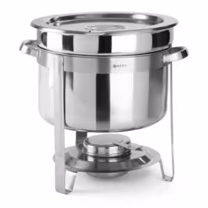 Réchaud à soupe,  ,  Kitchen Line,  ,  ⌀370x(H)325mm - cuisine professionnel de qualité