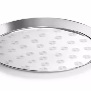 Plateau de service,  ,  ⌀400x(H)19mm - équipement professionnel de qualité