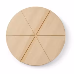 Planches à pizza,  ,  ⌀450mm - équipement professionnel de qualité