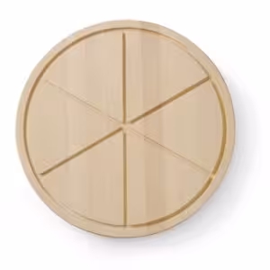 Planches à pizza,  ,  ⌀500mm - cuisine professionnel de qualité