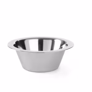 Bol de préparation,  ,  2,  ⌀254x(H)95mm - cuisine professionnel de qualité