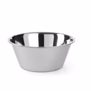 Bol de préparation,  ,  3,  ⌀281x(H)100mm - équipement professionnel de qualité