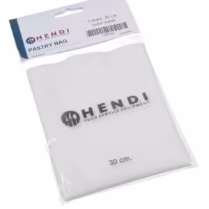 Poche pâtissier nylon, , Profi Line, (L)300mm - cuisine professionnel, vue détaillée