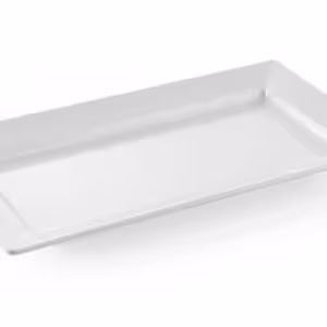 Plateau rectangulaire - restauration professionnel de qualité
