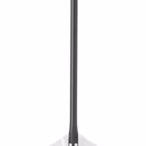 Pelle à pizza carrée,  ,  perforée,  405x1320mm - restauration professionnel de qualité