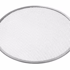 Plaque à pizza,  ,  ⌀380mm - cuisine professionnel de qualité