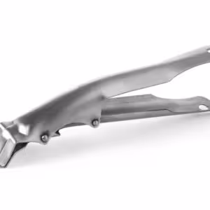 Pince pour moules à pizza,  ,  (L)190mm - cuisine professionnel de qualité
