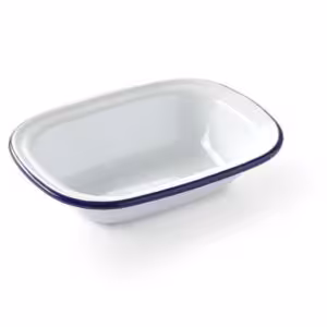 Plat rectangulaire,  ,  175x130mm - équipement professionnel de qualité