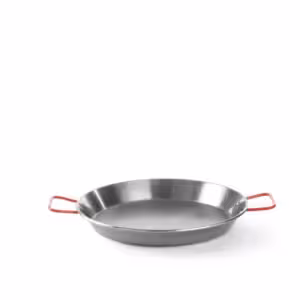 Poêle à paella,  ,  ⌀340x(H)40mm - restauration professionnel de qualité