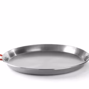 Poêle à paella,  ,  Convient au grill à gaz Fiësta 14... - restauration professionnel de qualité
