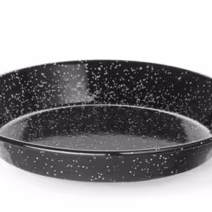 Poêles paëlla émaillées,  ,  ⌀240x(H)40mm - professionnel professionnel de qualité
