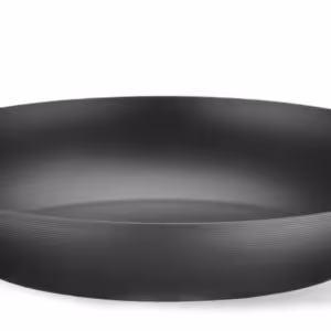 Poêle de service,  ,  ⌀264x297mm - équipement professionnel de qualité