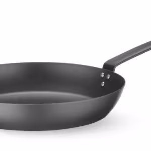 Poêle à frire,  ,  ⌀282x504mm - équipement professionnel de qualité