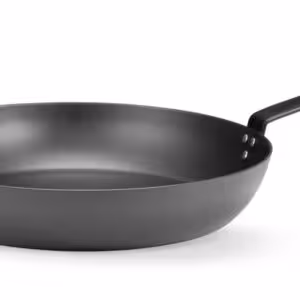 Poêle à frire,  ,  ⌀327x593mm - équipement professionnel de qualité