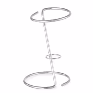 Support pour cornets de frites,  ,  ⌀110x(H)175mm - professionnel professionnel de qualité