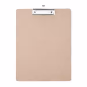 Protège-menu clipboard,  ,  240x330mm - cuisine professionnel de qualité