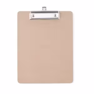 Protège-menu clipboard,  ,  185x245mm - équipement professionnel de qualité