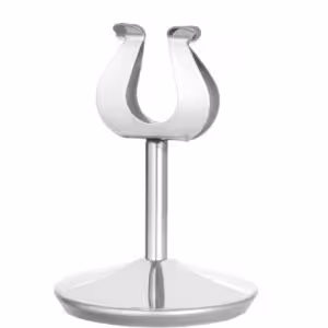 Porte-menu,  ,  ⌀75x(H)100mm - cuisine professionnel de qualité