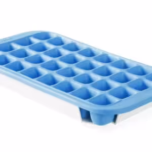 Moule à glaçons avec couvercle et plateau récepteur, ... - restauration professionnel de qualité