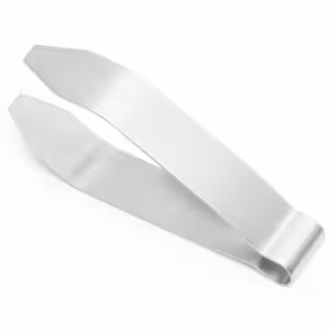 Pince à arêtes tête plate petite,  ,  (L)100mm - équipement professionnel de qualité