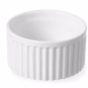 Ramequin,  ,  ⌀90x(H)48mm - restauration professionnel de qualité