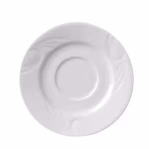Soucoupe pour tasse à expresso,  ,  ⌀125mm - équipement professionnel de qualité