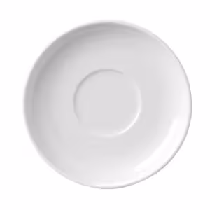 Soucoupe pour tasse à café et cappuccino,  ,  ⌀145mm - cuisine professionnel de qualité