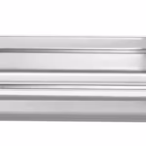 Bac gastronorme 1/2, , Budget Line, 1/2 - professionnel professionnel de qualité