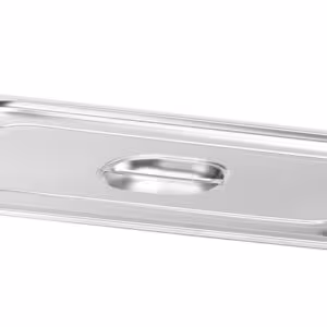 Couvercle pour bacs avec bord en silicone,  ,  Profi Line... - cuisine professionnel de qualité
