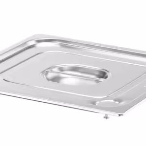 Couvercle pour bacs avec bord en silicone,  ,  Profi Line... - professionnel professionnel de qualité