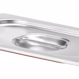 Couvercle pour bacs avec bord en silicone,  ,  Profi Line... - équipement professionnel de qualité